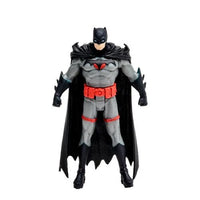 Load image into Gallery viewer, Flashpoint Batman Page Punchers 3-Inch Scale Action Figure with Flashpoint #2 Comic Book
