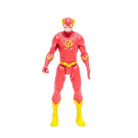 Load image into Gallery viewer, Flashpoint The Flash Page Punchers 3-Inch Scale Action Figure with Flashpoint #1 Comic Book
