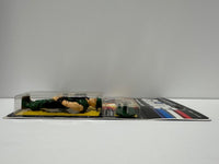 Load image into Gallery viewer, Funskool Vintage G.I. Joe Muskrat 1995

