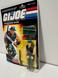 Load image into Gallery viewer, Funskool Vintage G.I. Joe Muskrat 1995
