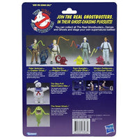 Load image into Gallery viewer, Ghostbusters Kenner Classics Peter Venkman and Grabber Ghost
