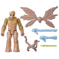 Load image into Gallery viewer, Guardians of the Galaxy Vol. 3 Blast n Battle Groot Titan Hero Series 12-Inch Action Figure
