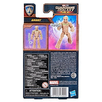 Load image into Gallery viewer, Guardians of the Galaxy Vol. 3 Epic Hero Series Groot 4-Inch Action Figure
