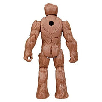 Load image into Gallery viewer, Guardians of the Galaxy Vol. 3 Epic Hero Series Groot 4-Inch Action Figure
