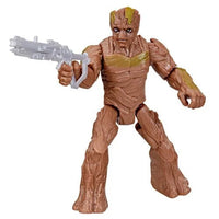 Load image into Gallery viewer, Guardians of the Galaxy Vol. 3 Epic Hero Series Groot 4-Inch Action Figure
