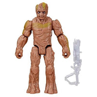Load image into Gallery viewer, Guardians of the Galaxy Vol. 3 Epic Hero Series Groot 4-Inch Action Figure
