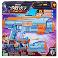 Load image into Gallery viewer, Guardians of the Galaxy Vol. 3 Nerf Star-Lord Blaster
