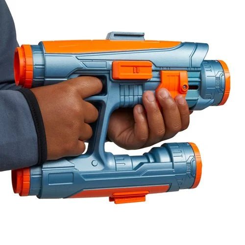 Guardians of the Galaxy Vol. 3 Nerf Star-Lord Blaster