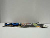 Load image into Gallery viewer, Hasbro Vintage China G.I. Joe Cobra Commander 1992
