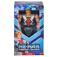 Load image into Gallery viewer, He-Man and The Masters of The Universe He-Man Large Figure, 8.5-inch Collectible toy
