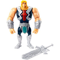Load image into Gallery viewer, He-Man and The Masters of The Universe He-Man Large Figure, 8.5-inch Collectible toy
