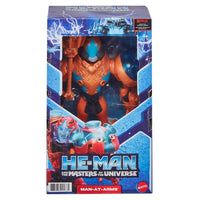 Load image into Gallery viewer, He-Man and The Masters of The Universe Man-At-Arms Large Figure, 8.5-inch Collectible toy
