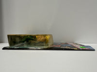 Load image into Gallery viewer, Kenner DC Comics Total Justice Aqua Man 1996
