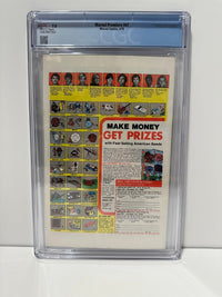 Load image into Gallery viewer, Marvel Premiere #47 comic CGC graded 7.0
