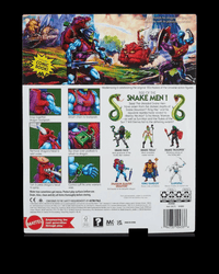 Load image into Gallery viewer, Masters of the Universe Dragon Blaster Skeletor Deluxe Action Figure
