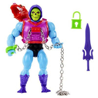 Load image into Gallery viewer, Masters of the Universe Dragon Blaster Skeletor Deluxe Action Figure
