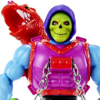 Load image into Gallery viewer, Masters of the Universe Dragon Blaster Skeletor Deluxe Action Figure
