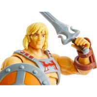 Load image into Gallery viewer, Masters of the Universe Masterverse Revelation He-Man Action Figure
