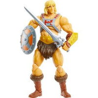 Load image into Gallery viewer, Masters of the Universe Masterverse Revelation He-Man Action Figure
