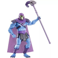 Load image into Gallery viewer, Masters of the Universe Masterverse Revelation Skeletor Action Figure
