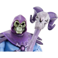 Load image into Gallery viewer, Masters of the Universe Masterverse Revelation Skeletor Action Figure
