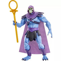 Load image into Gallery viewer, Masters of the Universe Masterverse Revelation Skeletor Action Figure
