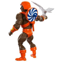 Load image into Gallery viewer, Masters of the Universe Origins Hypno Action Figure
