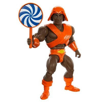 Load image into Gallery viewer, Masters of the Universe Origins Hypno Action Figure
