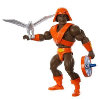 Load image into Gallery viewer, Masters of the Universe Origins Hypno Action Figure
