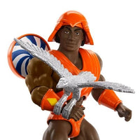 Load image into Gallery viewer, Masters of the Universe Origins Hypno Action Figure
