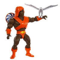 Load image into Gallery viewer, Masters of the Universe Origins Hypno Action Figure
