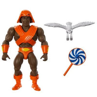 Load image into Gallery viewer, Masters of the Universe Origins Hypno Action Figure
