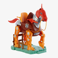 Load image into Gallery viewer, Masters of the Universe Origins Stridor Action Figure
