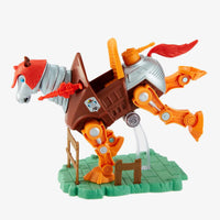 Load image into Gallery viewer, Masters of the Universe Origins Stridor Action Figure
