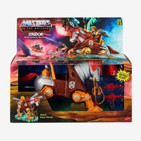 Load image into Gallery viewer, Masters of the Universe Origins Stridor Action Figure
