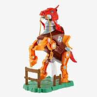 Load image into Gallery viewer, Masters of the Universe Origins Stridor Action Figure
