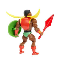 Load image into Gallery viewer, Masters of the Universe Origins Sun Man Action Figure
