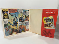 Load image into Gallery viewer, Masters of the Universe The Power of Point Dread/Danger at Castle Grayskull Mini Comic
