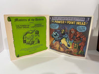 Load image into Gallery viewer, Masters of the Universe The Power of Point Dread/Danger at Castle Grayskull Mini Comic
