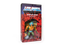Load image into Gallery viewer, Masters of the Universe Vintage Man-at-Arms (Los Amos) Exclusive
