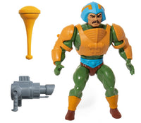 Load image into Gallery viewer, Masters of the Universe Vintage Man-at-Arms (Los Amos) Exclusive
