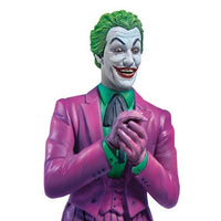 Moebius Model 1/8 Batman 1966 TV Series Joker Model Kit | zoltarsarcade