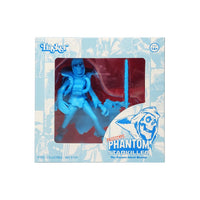 Load image into Gallery viewer, PHANTOM STARKILLER - PROTOTYPE TRACKER ACTION FIGURE
