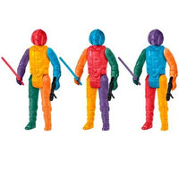 Load image into Gallery viewer, Star Wars Retro Collection Luke Skywalker (Snowspeeder) Prototype Edition Action Figure (Target Exclusive)
