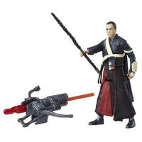 Load image into Gallery viewer, Star Wars Rogue One Chirrut Imwe 3.75-Inch Action Figure 2016
