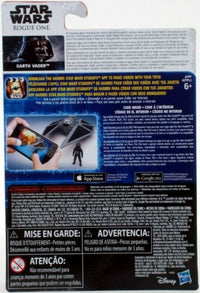 Load image into Gallery viewer, Star Wars Rogue One Darth Vader 3.75-Inch Action Figure 2016
