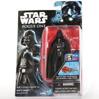 Load image into Gallery viewer, Star Wars Rogue One Darth Vader 3.75-Inch Action Figure 2016

