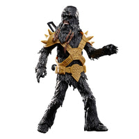 Load image into Gallery viewer, Star Wars The Black Series Black Krrsantan 6-Inch Action Figure
