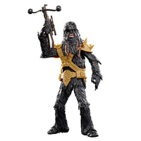 Load image into Gallery viewer, Star Wars The Black Series Black Krrsantan 6-Inch Action Figure
