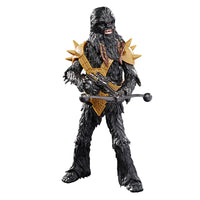 Load image into Gallery viewer, Star Wars The Black Series Black Krrsantan 6-Inch Action Figure
